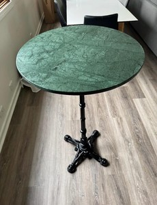Tablero de mármol natural de calidad superior verde <span class=keywords><strong>Guatemala</strong></span> de Lifepursue para proyecto hotelero - Product Image 2
