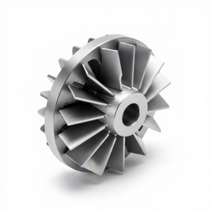 ตัวเรือนนาฬิกาทำจากไทเทเนียมและสแตนเลสสตีลแบบกำหนดเอง ผลิตด้วยเครื่อง CNC พร้อมชิ้นส่วนหรูหราที่ผลิตด้วยวิธี EDM ด้วยลวด - Product Image 1