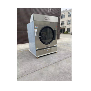 <span class=keywords><strong>Lave</strong></span>-<span class=keywords><strong>linge</strong></span> professionnel entièrement automatique avec fonction de séchage, équipement de blanchisserie commercial - Product Image 3
