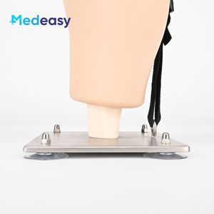 Entrenador de simulación de rodilla para artroscopia, simulador artroscópico de rodilla con artroscopio y sonda de 30 grados - Product Image 3