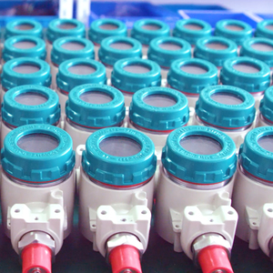 工業用圧力伝送器 420mA ダイヤフラムシール 差圧伝送器センサー - Product Image 6