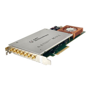 250 ms/s नमूना दर के साथ pcie8906 मध्यवर्ती आवृत्ति सिग्नल अधिग्रहण कार्ड, रडार/वायरलेस स्पेक्ट्रम के लिए उपयुक्त - Product Image 4