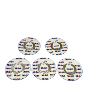 Изготовленный на заказ логотип печатный Пластиковый подъемный индукционный уплотнительный вкладыш для герметизации химических контейнеров пластиковые бутылки банки-Сделано в Китае - Product Image 3