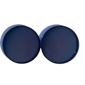 핫 세일 중국 1.56 사진 블루 컷 photochromic 블랙 햇빛 스펙타클 렌즈