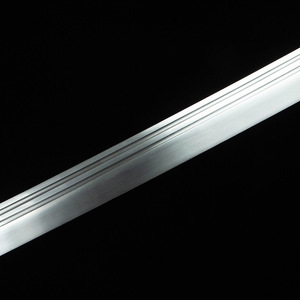 Épée de samouraï Iaiai japonaise en métal forgé à la main, 102 cm, modè<span class=keywords><strong>le</strong></span> « Flame Evil Spirit », cadeau pour homme, objet de collection, vente en gros - Product Image 4