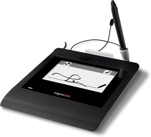 Tableta de Firma Digital de 5 Pulgadas, Altamente Asequible, Precio de Electrónica de Consumo - Product Image 1
