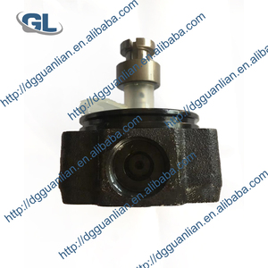 Bơm phun nhiên liệu diesel 4 xi-lanh VE, đầu rôto 6/10R, mã 096400-1500, dùng cho động cơ 1HZ, mã 22140-17810 - Product Image 4