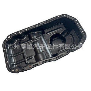 อ่างน้ำมันเครื่องมิตซูบิชิ MD371776 สำหรับแลนเซอร์ สเปซ สตาร์ อะไหล่เปลี่ยนเครื่องยนต์ - Product Image 5