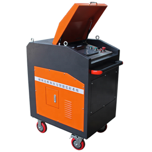 Sistema de Tensado Inteligente bibo ZNXT: Tensado Sincrónico Totalmente Automático, con una Precisión del 1% - Product Image 6
