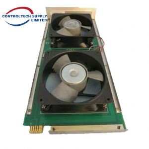 Ventilateur de refroidissement de châssis double nœud 51401473-100 neuf 24VDC pour systèmes de contrôle industriel PLC - Product Image 4