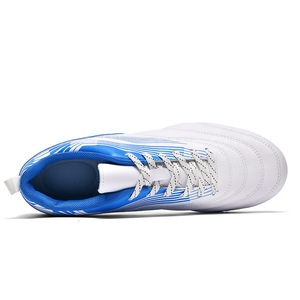 Nuevas Zapatillas Deportivas de Moda Transfronterizas, Calzado de Fútbol de Interior de Caña Baja para Estudiantes y Jóvenes, Directo de Fábrica - Product Image 5