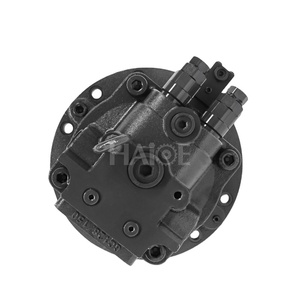 R300LC-9A R290LC-9r R300LC-9s มอเตอร์สวิง 31Q810200 สำหรับ - Product Image 2