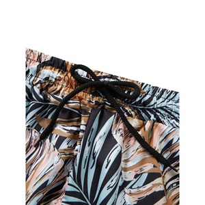 Shorts légers en tissu respirant, coupe confortable, nouveau design, shorts de sublimation pour hommes, sublimation de haute qualité - Product Image 2