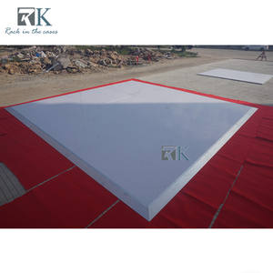 1m*1m Square <b>Dance</b> <b>Floor</b> Quick Install <b>Portable</b> Firm Stage <b>Dance</b> <b>Floor</b> - Product Image 5