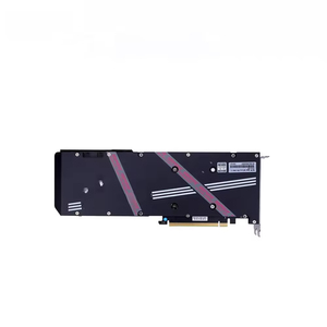 การ์ดจอ RTX <span class=keywords><strong>3060</strong></span> <span class=keywords><strong>Ti</strong></span> OC <span class=keywords><strong>LHR</strong></span> 8GB GDDR6 PCI Express 4.0 X16 - Product Image 4