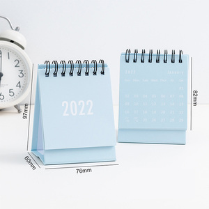 Autocollant de <span class=keywords><strong>calendrier</strong></span> <span class=keywords><strong>365</strong></span> jour, fournitures scolaires en ligne, <span class=keywords><strong>calendrier</strong></span> <span class=keywords><strong>2022</strong></span> - Product Image 4