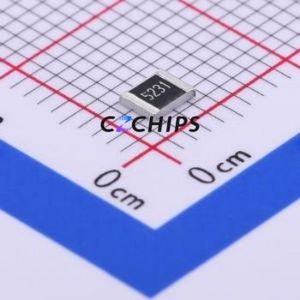 Resistencia SMD 1210W2F5231T5E 1210 (Tipo: Película Gruesa) (Resistencia: 5.23kOhm Precisión: 1%) - Product Image 1