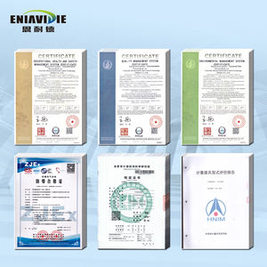 DN200パイプ接続PTFE 0.5高精度電磁流量計強酸とベース泥とスラリー - Product Image 5