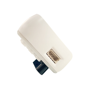 Lilygottgo T-<span class=keywords><strong>Watch</strong></span> iota เข้ากันได้กับอิฐ <span class=keywords><strong>LEGO</strong></span> นาฬิกาโอเพนซอร์ส ESP32ตั้งโปรแกรมได้ - Product Image 1