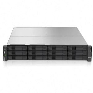 Système de stockage haute performance DE2000H à 24 baies avec prise en charge des SSD SAS NVMe 12 Gb/s et RAID 6 - Product Image 3