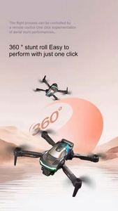 Drone professionnel pliable d'usine d'origine avec caméra 4K, disponible en 100 modèles différents - Product Image 5