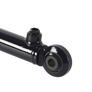 Cilindro Hidráulico de Acero para Puerta Trasera, Doble Acción, Amortiguador para Plataforma Trasera de Camión/Automóvil, Nuevo - Product Image 2