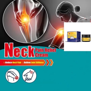 50g nyeri otot 20G salep asam neurgia rematik obat Arthritis Scorpion Cream - Product Image 3