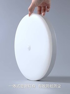 Modern Home Indoor Room Stair Smart <strong>Pir</strong> <strong>Sensor</strong> Lights Industrial Smart <strong>LED</strong> Ceiling Lamp/<strong>Motion</strong> <strong>Sensor</strong> Light/Smart Home Lights - Product Image 2