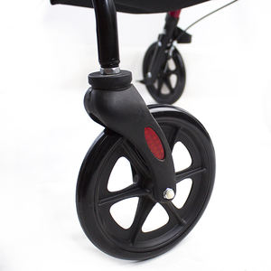 เครื่องมือฟื้นฟูทางการแพทย์,อุปกรณ์ช่วยเดินเพื่อการปิดใช้งานและผู้สูงอายุอุปกรณ์ช่วยเดินสไตล์ยุโรปอเนกประสงค์ - Product Image 3