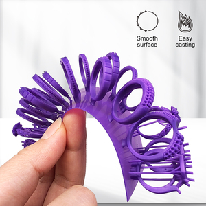 Yongchanghe Nhựa Đúc Trực Tiếp Trang Sức PIC100 X Chất Lượng Cao - Product Image 4