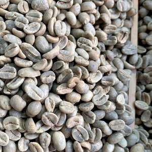 1kg 16mesh naturale essiccato Colombia Coffe chicchi verde acqua lavata pulito <span class=keywords><strong>crudo</strong></span> <span class=keywords><strong>caffè</strong></span> colombiano per la vendita - Product Image 2