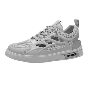 Nuevo Modelo 2026 de Zapatos Deportivos Transpirables de Malla - Zapatos Casuales de una Pieza, Modernos, Versátiles, Ligeros y Resistentes al Agua - Product Image 1