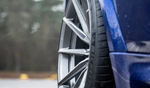 جنوط سويفتوب الفاخرة المصنوعة من سبائك الألومنيوم المطروق 5x114.3 5x130 5x112 مقاس 17 19 20 22 24 <span class=keywords><strong>26</strong></span> بوصة لسيارات أودي آر إس آر8 وبي إم دبليو إي32 - Product Image 2