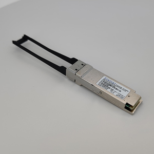 โมดูลรับส่งข้อมูล Finisar FTL414QB2N-E5 56G Infiniband FDR QSFP+ 850NM 100M OM4 MMF MPO รุ่น FTL414QB2N-E5 FTL414QB2N- - Product Image 3