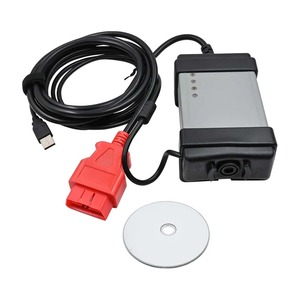 Full-Chip OBD M32C VIDA DICE 2014D OBD Kfz-Fehlerdiagnosegerät 12V -30°C bis 60°C Diagnosewerkzeug - Product Image 1