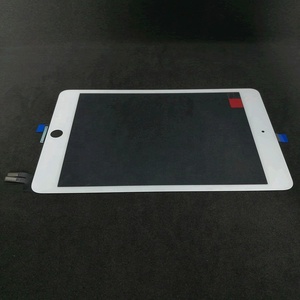 Màn Hình Cảm Ứng Cho <span class=keywords><strong>iPad</strong></span> <span class=keywords><strong>Mini</strong></span> 5 A2133 A2124 A2125 A2126 Kính Màn Hình Cảm Ứng - Product Image 2