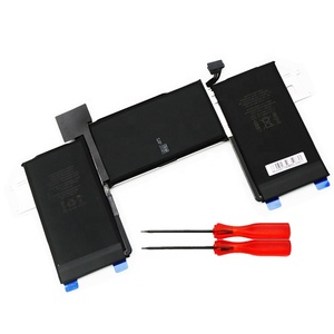 Calidad OEM Nueva batería para computadora portátil A2389 para MacBook AIR 13 "<span class=keywords><strong>A2179</strong></span> y A2337 Año posterior de 2020 11,39 V 49.9WH - Product Image 1