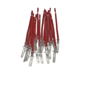 Dây nối đầu nối kép mạ thiếc XH2.54 24AWG tùy chỉnh, dài 200mm, dùng cho ô tô - Product Image 3