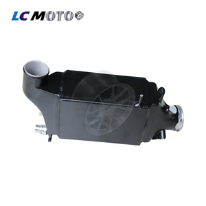 <span class=keywords><strong>Intercooler</strong></span> pour <span class=keywords><strong>Mercedes</strong></span> BENZ <span class=keywords><strong>W205</strong></span> M274 C250 C200 C260 C180 - Product Image 3