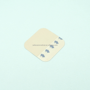 Ultra-<strong>thin</strong> <strong>Hydrocolloid</strong> Dressing With CE ISO13485 - Product Image 6