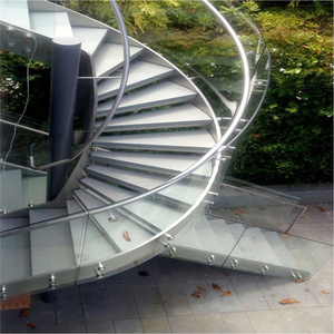 <span class=keywords><strong>Escalier</strong></span> en acier incurvé <span class=keywords><strong>Escalier</strong></span> traditionnel Treds <span class=keywords><strong>Escalier</strong></span> en marbre d'<span class=keywords><strong>occasion</strong></span> fiable - Product Image 6