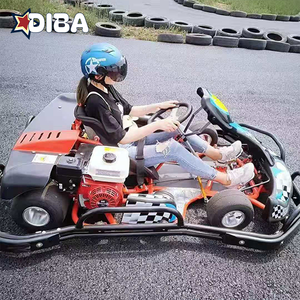 <span class=keywords><strong>Kart</strong></span> de drift à essence à <span class=keywords><strong>prix</strong></span> d'usine pour événements de carnaval, faible entretien - Product Image 2
