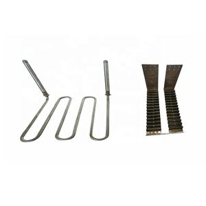 JD <span class=keywords><strong>Heating</strong></span> Radiant <span class=keywords><strong>Tube</strong></span> Series für Gruben ofen, Cr25Ni20,Cr20Ni80 - Product Image 4