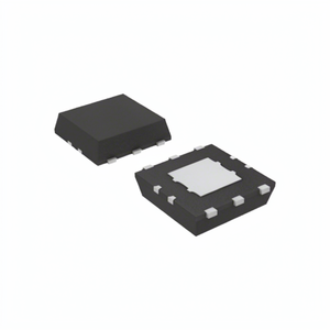 S-1170B50PD-OUJTFG In Stock 6 SMD, Flat Leads Exposed Pad Power Management (PMIC) Buy Electronics Components Online - Product Image 1