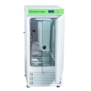 Equipos de Laboratorio, Incubadoras con Termostato BOD, Incubadora Bioquímica - Product Image 4