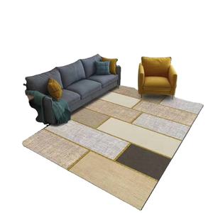 Meilleure qualité professionnelle usine tapis tapis voiture carrelage et tapis ensembles au meilleur <span class=keywords><strong>prix</strong></span> - Product Image 1