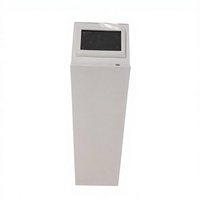 Printer 3D FDM Ukuran Besar 1000x1000x1000mm Kecepatan Tinggi Auto Leveling Multi Nozzle