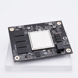 Solidx ALINX AC7K325B XC7K325T Kintex-7 FPGA Core BOARD SOM 2GB 16X DDR3 GTX 12.5กิกะไบต์/วินาที PCIe 2.0เกรดอุตสาหกรรม X8 - Product Image 5