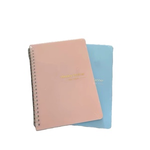 Tùy chỉnh in A3 A4 A5 Logo bìa cứng trường bạn cùng lớp Tạp Chí Máy Tính Xách Tay Cá Nhân - Product Image 2