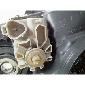 ไฟ LED สำหรับวิ่งกลางวันและกลางคืนสำหรับ<span class=keywords><strong>2012</strong></span> <span class=keywords><strong>Camry</strong></span> ไฟหน้าซีนอน - Product Image 5